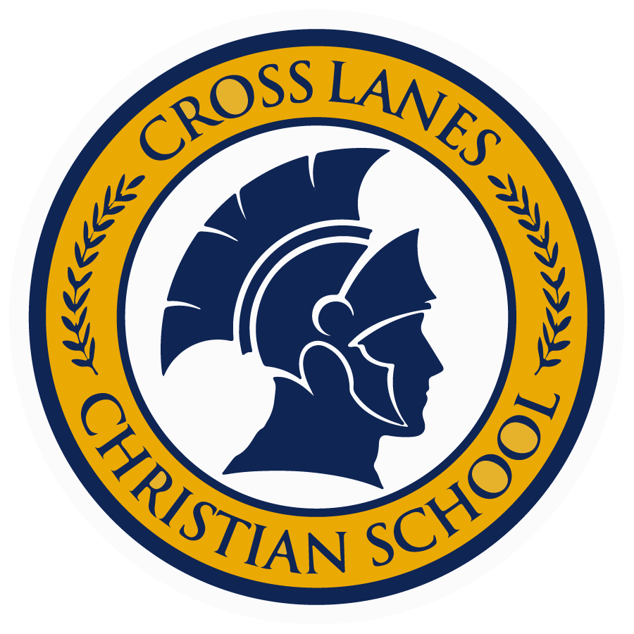 Cross Lanes Christian School emblem