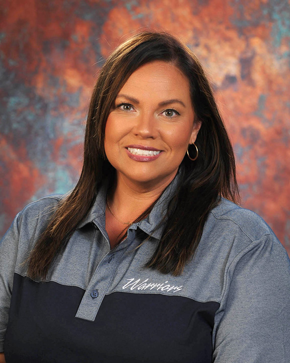 Ashley Bordenkircher