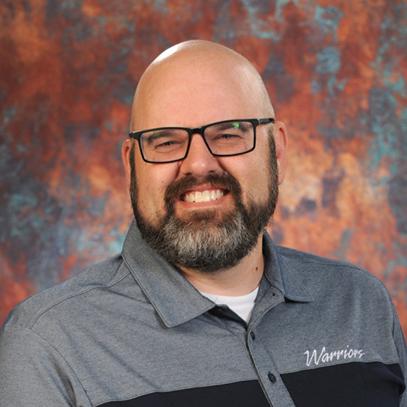 Pastor Ben School Board