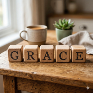 Coming to Grips with Grace